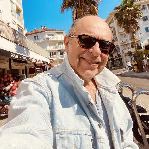 Photo de profil