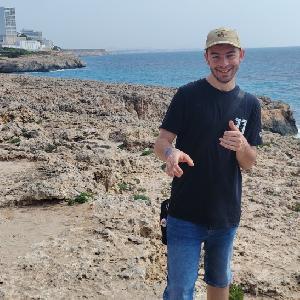 Photo de profil
