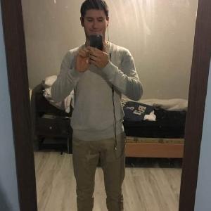 Photo de profil